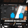 Генератор Patriot GRD 3000EW 3кВт