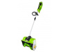 Снегоуборщик электр. Greenworks GD40SSK2