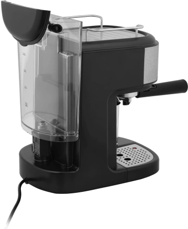 Кофеварка рожковая Vitek Metropolis VT-8489 1250Вт