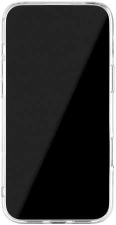 Чехол (клип-кейс) uBear для Apple iPhone 16 Plus Real with MagSafe прозрачный (CS397TT67RL-I24M)