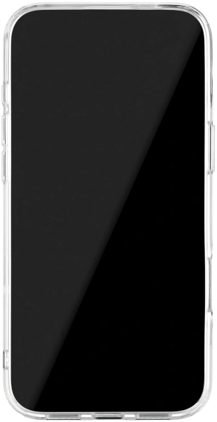 Чехол (клип-кейс) uBear для Apple iPhone 16 Plus Real with MagSafe прозрачный (CS397TT67RL-I24M)