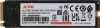 Накопитель SSD A-Data PCIe 4.0 x4 500GB SGAMMIXS50C-500G-CS Gammix S50 Core XPG M.2 2280