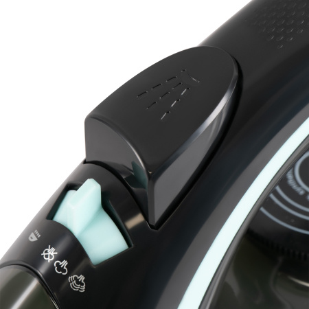 Утюг Vitek VT-8335 2600Вт черный