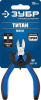 Бокорезы Зубр ТИТАН Мини (22170-5_Z01)