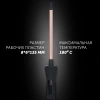 Щипцы Polaris PHS 8135K 25Вт розовое золото макс.темп.:180С покрытие:керамическое