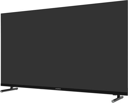 Телевизор LED Digma 40" DM-LED40SBB33 Smart Яндекс.ТВ Frameless черный/черный/FULL HD/DVB-T/60Hz/DVB