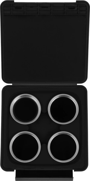 Набор фильтров для квадрокоптера Dji Mavic 2 ND4/8/16/32 PART18 для DJI Mavic 2 Zoom