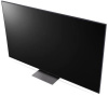 Телевизор LED LG 86" 86QNED816RA.ARUB черный титан 4K Ultra HD 120Hz DVB-T DVB-T2 DVB-C DVB-S DVB-S2 USB WiFi Smart TV