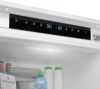 Холодильник Maunfeld MBF19354NFWGR LUX Inverter 2-хкамерн. (КА-00024622)