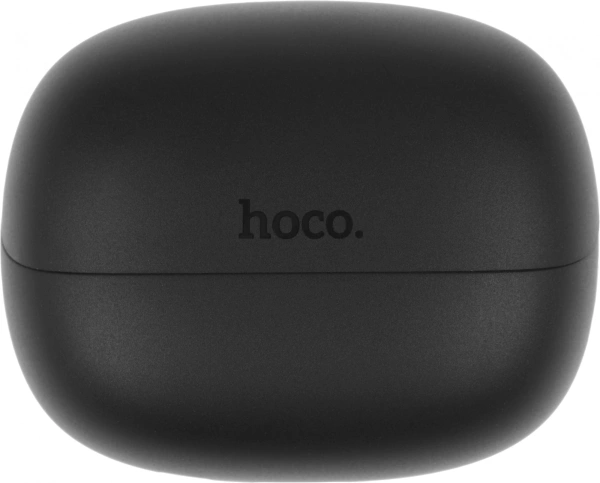 Гарнитура вкладыши Hoco Energy EQ5 черный беспроводные bluetooth