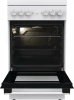 Плита Комбинированная Gorenje GK5A12WG белый