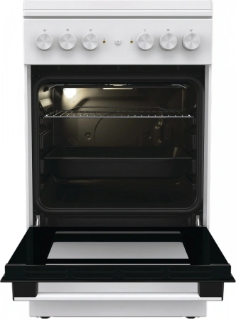 Плита Комбинированная Gorenje GK5A12WG белый