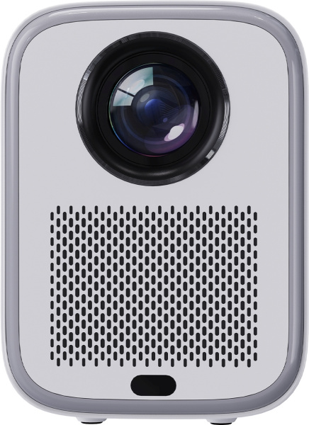 Проектор Cactus CS-PRC.07WT.Full HD-A LCD 350Lm ANSI (1920x1080) 2000:1 ресурс лампы:50000часов 1xUSB typeA 1xHDMI 1кг