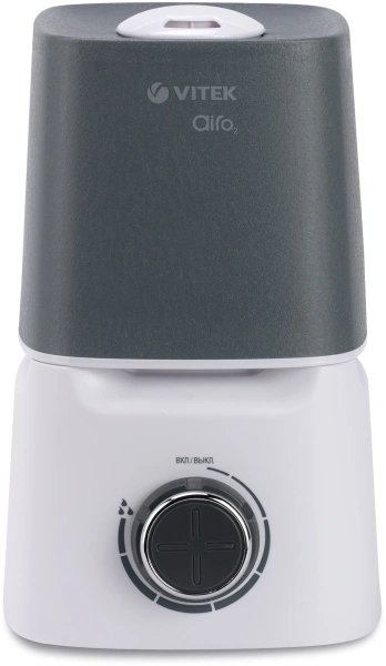 Увлажнитель воздуха Vitek VT-2334 белый