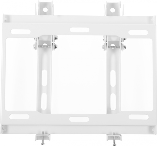 Кронштейн для телевизора Ultramounts UM831TW белый 17"-43" макс.35кг настенный наклон