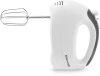 Миксер ручной Maxwell MW-1356 300Вт белый