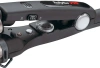Щипцы Babyliss Pro BAB2269TTE 125Вт черный макс.темп.:220С