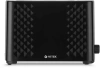 Тостер Vitek VT-1586 800Вт черный