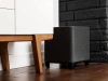 Сабвуфер Denon Home Subwoofer черный