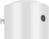 Водонагреватель Thermex Praktik 30 V Slim 2.5кВт 30л электрический настенный/белый