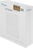 Роутер беспроводной TP-Link Archer Air R5 AX3000 10/100/1000BASE-TX белый