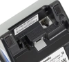 Р/Телефон Dect Panasonic KX-TGH220RUB черный автооветчик АОН