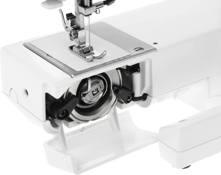 Швейная машина Janome 423S белый