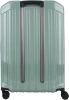 Чемодан Piquadro PQ LIGHT BV4427PQL/VE 46x69x27см 60л. 3.2кг. поликарбонат зеленый
