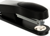 Степлер Kw-Trio 5510 Half-strip Trio 24/6 26/6 (20листов) ассорти 150скоб