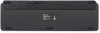Клавиатура Оклик K859W черный/серый USB беспроводная slim Multimedia (2002136)