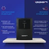 Источник бесперебойного питания Ippon Back Basic 1500 Euro 900Вт 1500ВА черный