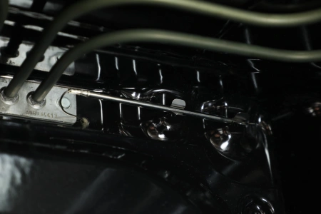 Духовой шкаф Электрический Electrolux EOF5H40BX черный/нержавеющая сталь