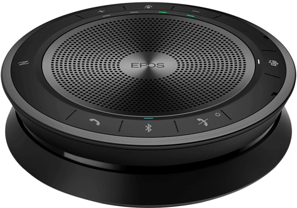Спикерфон Epos черный (1000937)
