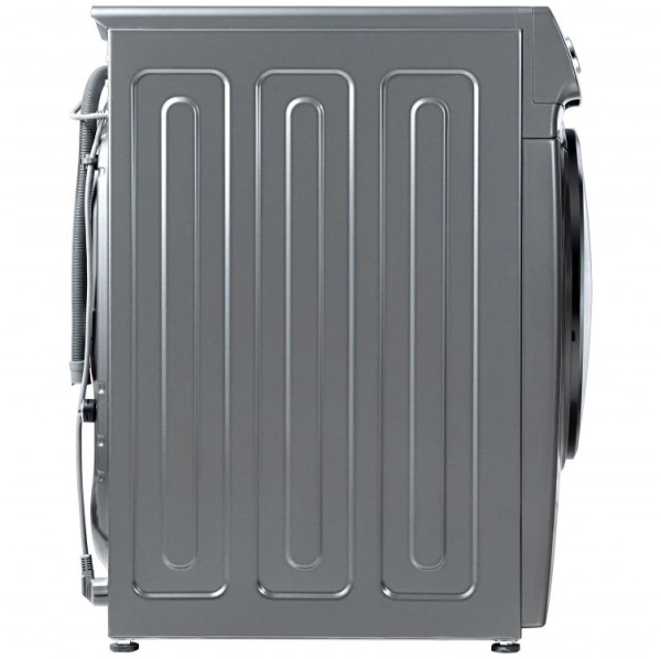 Стиральная машина Бирюса WMD-SM914/05 M класс: A+++ загр.фронтальная макс.:10кг (с сушкой) серебристый инвертер