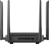 Роутер беспроводной D-Link DIR-842/RU/R7A AC1200 10/100/1000BASE-TX черный