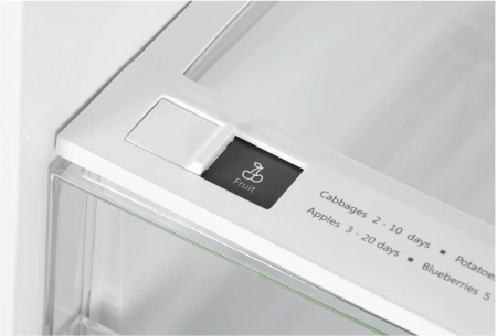 Холодильник Hyundai CC4033FV 2-хкамерн.