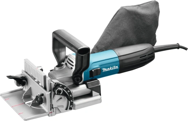 Фрезер Makita PJ7000 710Вт 11000об/мин макс.ход:20мм