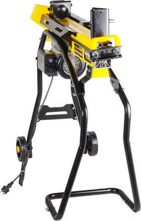 Дровокол Huter HLS-5500H