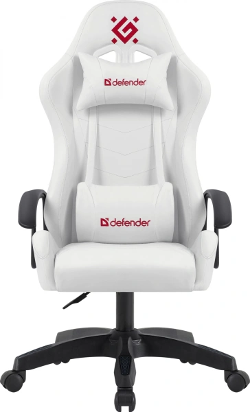 Кресло игровое Defender Lion эко.кожа крестов.