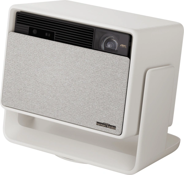 Проектор Xgimi Horizon S Pro DLP 1800Lm LS (3840x2160) 1000000:1 ресурс лампы:20000часов 2xUSB typeA 1xHDMI 4.75кг