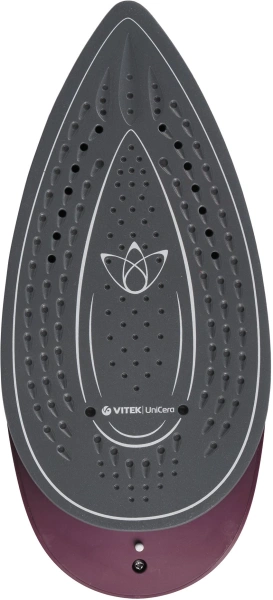 Паровая станция VITEK VT-2432