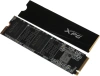 Накопитель SSD A-Data PCIe 4.0 x4 500GB SGAMMIXS50C-500G-CS Gammix S50 Core XPG M.2 2280