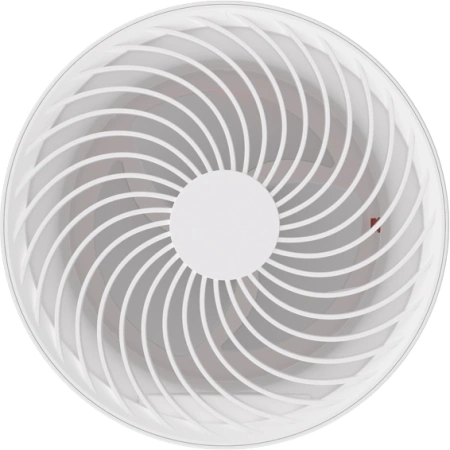 Увлажнитель-очиститель воздуха Funai FAW-HTE450/4.0(WT) 20Вт белый