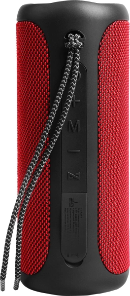 Колонки порт. Ural ТТ М3+ красный 25W 2.0 BT/USB 10м 2000mAh (УРАЛ ТТ М3+ К)