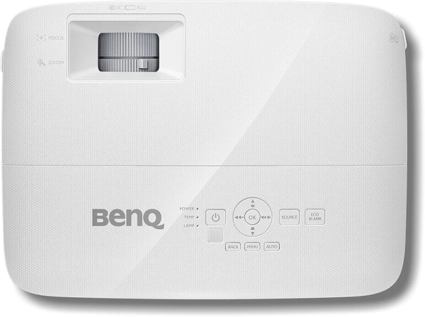 Проектор Benq MH550 (new) DLP 3500Lm LS (1920x1080) 20000:1 ресурс лампы:5000часов 2xHDMI 2.3кг
