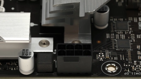 Материнская плата Asus PRIME B760M-A-CSM Soc-1700 Intel B760 4xDDR5 mATX AC`97 8ch(7.1) 2.5Gg RAID+H