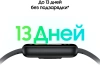Смарт-часы Samsung Galaxy Fit 3 SM-R390 1.6" AMOLED корп.графит рем.графитовый р.бр.:M/L (SM-R390NZA