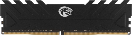 Память DDR4 32GB 3200MHz Kingspec KS3200D4M13532G RTL PC4-25600 CL19 DIMM 288-pin 1.2В single rank с радиатором Ret