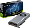 Видеокарта Gigabyte PCI-E 4.0 GV-N407TSAI TOP-16GD NVIDIA GeForce RTX 4070TI Super 16Gb 256bit GDDR6X 2610/21000 HDMIx1 DPx3 HDCP Ret