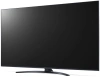 Телевизор LED LG 55" 55UT81006LA.ARUG черный 4K Ultra HD 60Hz DVB-T DVB-T2 DVB-C DVB-S2 USB WiFi Smart TV